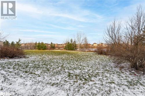 64 Spotted Owl Crescent, Brampton, ON - Outdoor With View