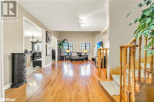 64 Spotted Owl Crescent, Brampton, ON - Indoor Photo Showing Other Room