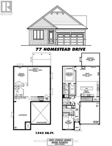 77 Homestead Drive, Niagara-On-The-Lake, ON - Other