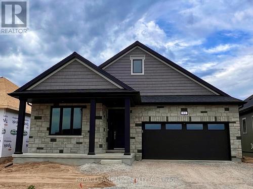 80 Homestead Drive, Niagara-On-The-Lake, ON - Outdoor With Facade