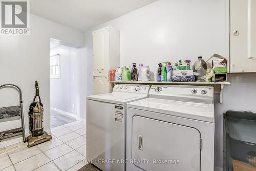 1404 Orchard Avenue, Fort Erie, ON - Indoor Photo Showing Laundry Room