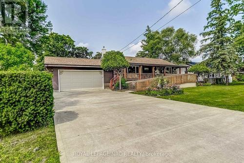 1404 Orchard Avenue, Fort Erie, ON - Outdoor