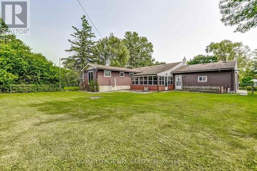 1404 Orchard Avenue, Fort Erie, ON - Outdoor With Exterior