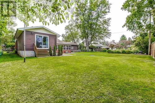 1404 Orchard Avenue, Fort Erie, ON - Outdoor