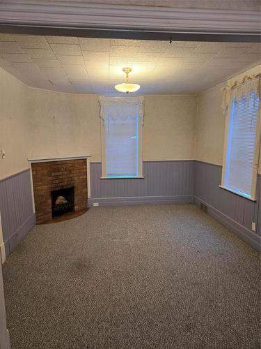 19 5Th Avenue W, Souris, MB - Indoor Photo Showing Other Room