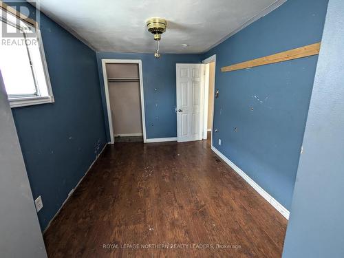 239 Birch Street N, Timmins (Tne - Central), ON - Indoor Photo Showing Other Room