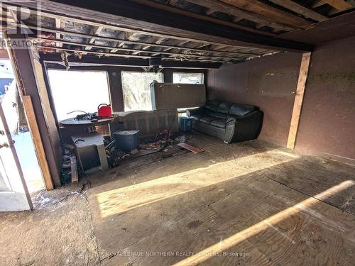 239 Birch Street N, Timmins (Tne - Central), ON - Indoor Photo Showing Basement