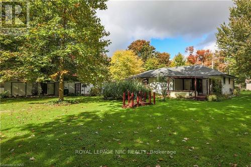 4061 Firelane 13, Fort Erie, ON - Outdoor