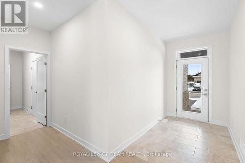 285 Wood Avenue, Smiths Falls, ON - Indoor Photo Showing Other Room