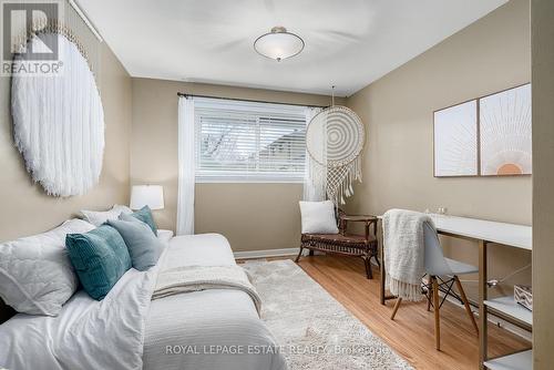 82 Lochleven Drive, Toronto, ON - Indoor Photo Showing Other Room