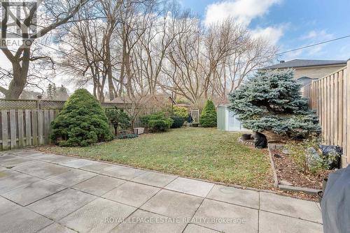 82 Lochleven Drive, Toronto, ON - Outdoor