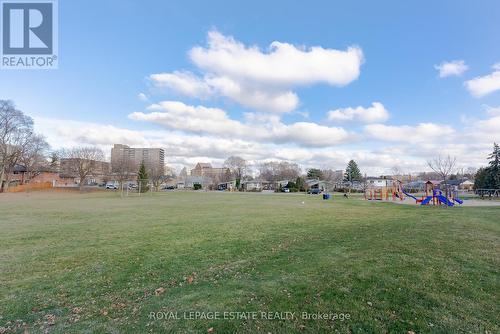 82 Lochleven Drive, Toronto, ON - Outdoor With View