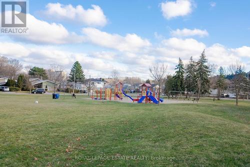 82 Lochleven Drive, Toronto, ON - Outdoor With View