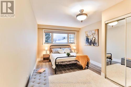 9 Tulane Crescent, Toronto, ON - Indoor Photo Showing Bedroom