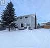 576 Spooner Drive, Timmins (Tnw - Riverpark), ON  - Outdoor 