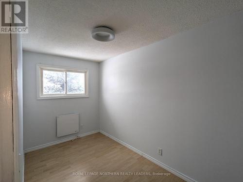 576 Spooner Drive, Timmins (Tnw - Riverpark), ON - Indoor Photo Showing Other Room