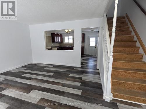 576 Spooner Drive, Timmins (Tnw - Riverpark), ON - Indoor Photo Showing Other Room