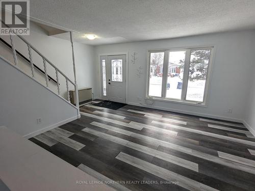 576 Spooner Drive, Timmins (Tnw - Riverpark), ON - Indoor Photo Showing Other Room