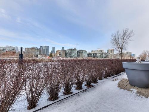 View - 1705  - 1711 Rue St-Patrick, Montréal (Le Sud-Ouest), QC - Outdoor With View