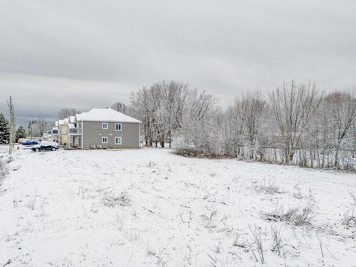 Terre/Terrain - Rue Maheux, Stanstead - Ville, QC 