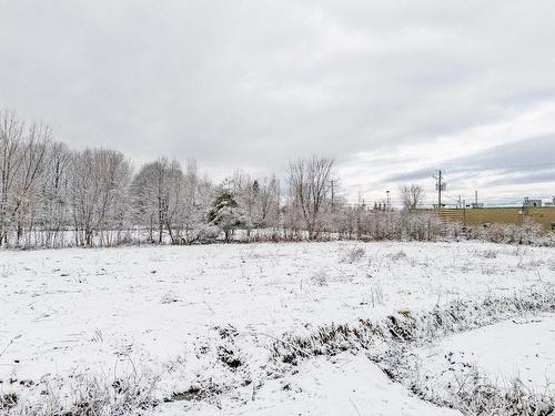 Terre/Terrain - Rue Maheux, Stanstead - Ville, QC 