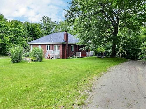 Vue d'ensemble - 117 Ch. Du Lac-Laperrière, Duhamel-Ouest, QC - Outdoor