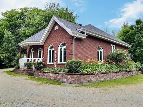 FaÃ§ade - 117 Ch. Du Lac-Laperrière, Duhamel-Ouest, QC - Outdoor