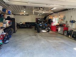 Garage - 