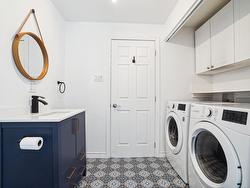 Laundry room - 