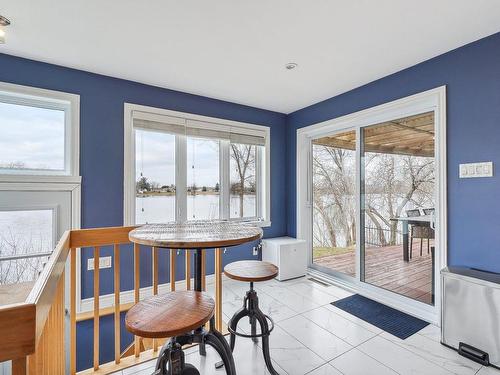 Other - 2 Rue Tétrault, Saint-Mathias-Sur-Richelieu, QC - Indoor Photo Showing Dining Room