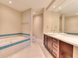 Ensuite bathroom - 