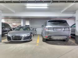 Parking - 