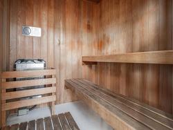 Sauna - 