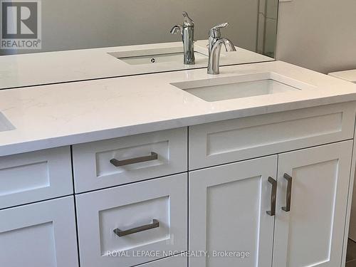 82 Homestead Drive, Niagara-On-The-Lake, ON - Indoor Photo Showing Kitchen