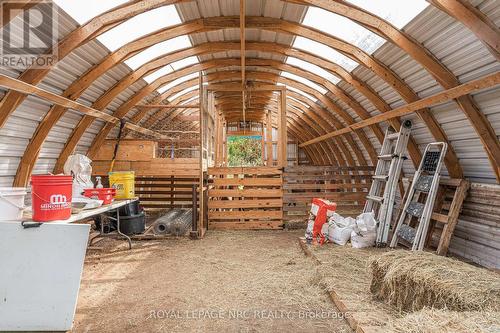 1562 Ridge Road N, Fort Erie (Ridgeway), ON - Indoor Photo Showing Other Room