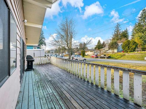 158 Nitinat Ave, Lake Cowichan, BC 