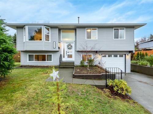 685 Murrelet Dr, Comox, BC 