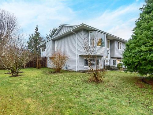 685 Murrelet Dr, Comox, BC 