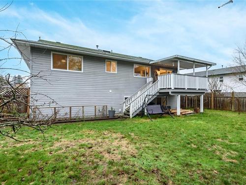 685 Murrelet Dr, Comox, BC 