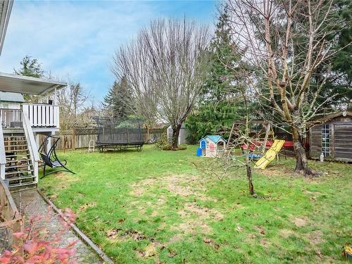 685 Murrelet Dr, Comox, BC 