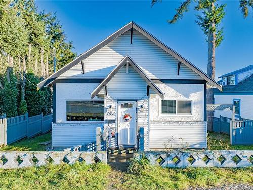 143 View St, Nanaimo, BC 