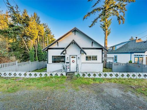 143 View St, Nanaimo, BC 