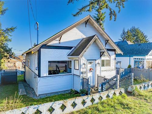 143 View St, Nanaimo, BC 