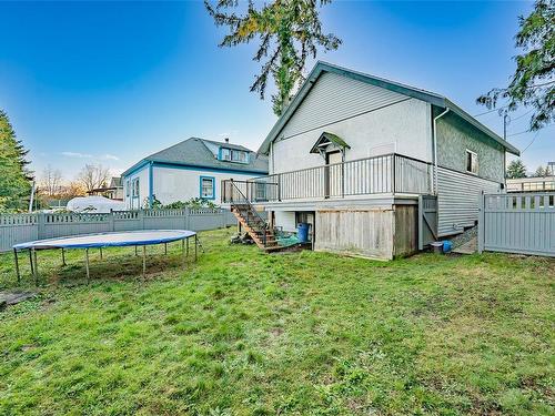 143 View St, Nanaimo, BC 