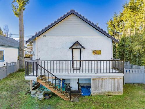 143 View St, Nanaimo, BC 