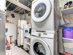 Laundry room - 