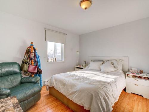 Bedroom - 869  - 871 Rue Cartier, Longueuil (Le Vieux-Longueuil), QC - Indoor Photo Showing Bedroom