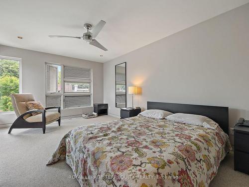 317 Keewatin Ave, Toronto, ON - Indoor Photo Showing Bedroom