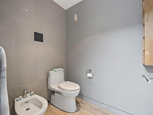 317 Keewatin Ave, Toronto, ON - Indoor Photo Showing Bathroom