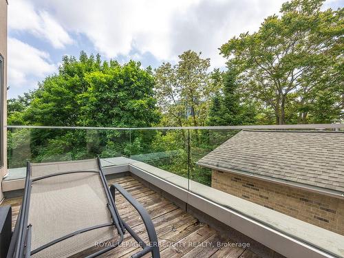 317 Keewatin Ave, Toronto, ON - Outdoor